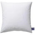 Produktbild: Billerbeck 3-Kammer-Kissen Aida, Weiß, Textil, 80x80 cm, Schlaftextilien, Kopfkissen & Nackenkissen, Kopfkissen