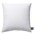 Produktbild: Billerbeck 3-Kammer-Kissen | Aida | 80 x 80 cm | geeignet für Hausstauballergiker | Feste Stützkraft | waschbar bis 60° C