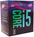 Produktbild: Intel Core i5-8400 2,80GHz Boxed CPU