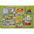 Produktbild: Relaxdays Spielteppich (150 x 100 x 0.5 cm) (4052025326814)