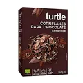 Produktbild: Turtle Bio Cornflakes Dark Chocolate, 250 g