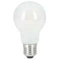 Produktbild: Xavax - 112817 LED-Filament, E27, 806lm ersetzt 60W, Glühlampe, Warmweiß, Matt,