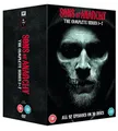 Produktbild: Sons Of Anarchy Seasons 1-7 DVD