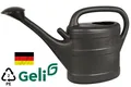 Produktbild: RECY Mehrweg-Gießkanne Blumengießkanne  mit Siebhalter, 10l, Anthrazit