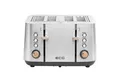 Produktbild: ECG Toaster ST 4767 Timber, 1.55 W