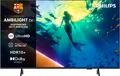 Produktbild: Philips 55PUS8000/12 LED-Fernseher (139 cm/55 Zoll, 4K Ultra HD, Smart-TV, Ambilight, Pixel Precise UHD, HDR10+ & HLG, Gaming, Dolby Atmos)