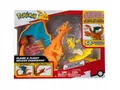 Produktbild: Deluxe Figur mit Pikachu, Sammlerfigur, Neu