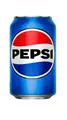 Produktbild: Pepsi ( 48 x 0,33 Liter Dosen)