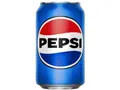 Produktbild: Pepsi - 72 x 0,33L Dosen - DK
