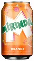 Produktbild: Mirinda Orange (24 x 0,33 Liter Dosen DE)