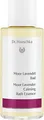 Produktbild: Moor Lavendel Bad 100ml