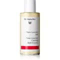 Produktbild: Dr. Hauschka Shower And Bath Moor Lavender Moor Lavendel Bad 100 ml