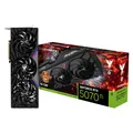 Produktbild: Grafikkarte Gainward GeForce RTX 5070 Ti Phoenix-S GS - 16GB GDDR7, HDMI, 3x DP