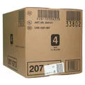 Produktbild: Attends Soft 4 super 3X46 St