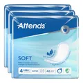 Produktbild: ATTENDS Soft 4 super 3X46 St