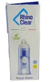 Produktbild: Flaem Rhino Clear  Nasendusche für die Oberen Atemwege