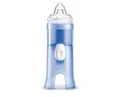 Produktbild: Flaem Nasendusche Clear Oberen Atemwege Adapter Kinder Erwachsene Ergonomischer