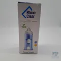 Produktbild: Flaem, Rhino Clear, Nasendusche für die Oberen Atemwege, Ungiftig, 3... ACO415P