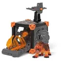 Produktbild: Schleich 42732 - BattleCave Lavabär - ELDRADOR CREATURES