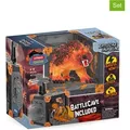 Produktbild: Schleich 31tlg. Set: Spielfiguren 