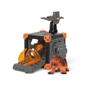Produktbild: BattleCave Lavabär