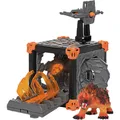 Produktbild: Schleich Eldrador Creatures BattleCave Lavabär, Spielfigur