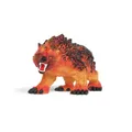 Produktbild: schleich® 272867 ELDRADOR® CREATURES BattleCave Lavabär