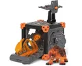 Produktbild: 4069111198620 Niedźwiedź lawowy Eldrador Schleich