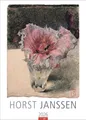 Produktbild: Horst Janssen | Horst Janssen Kalender 2026 | Kalender | Deutsch | Spiralbindung