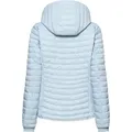 Produktbild: Camel Active 330530-9E50 - Blousons, Größe:38, Farbe:light blue - Blau - 38