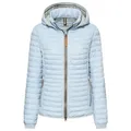 Produktbild: camel active Outdoorjacke blau M (38)