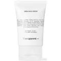 Produktbild: NICHE BEAUTY LAB Transparent Lab Urea Face Cream 50 ml