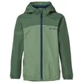 Produktbild: Vaude - Kid's Turaco Jacket III - Regenjacke Gr 104 grün/oliv