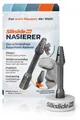 Produktbild: Silkslide Pro Nasenhaartrimmer - Nasierer inkl. Keramikständer
