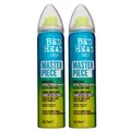 Produktbild: Tigi Bed Head Masterpiece 2 x 75 ml Massive Shine Hairspray extra starker Halt S
