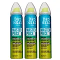 Produktbild: Tigi Bed Head Masterpiece 3 x 75 ml Massive Shine Hairspray extra starker Halt S