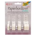 Produktbild: Folia Papierbordüren Creative (13802)