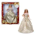 Produktbild: Barbie 2025 Holiday Doll