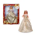 Produktbild: Mattel Barbie Holiday 2025 - Blonde - Figur - Neu & OVP