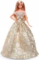 Produktbild: Signature Holiday 2025 Collector Doll Dress Jbh95 New Ovp