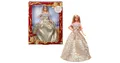 Produktbild: Barbie Signature 2025 Holiday Barbie-Puppe blond
