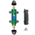 Produktbild: Caleffi Hydraulische Multifunktions-Weiche 1 Zoll Schlammabscheider Magnetfilter