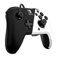 Produktbild: PDP LLC 500-134-BW Faceoff™ Deluxe+ Audio Wired Controller Black & White für Nin