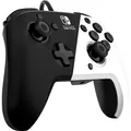 Produktbild: PDP Faceoff Deluxe Controller Nintendo Switch  Audio Wired USB Custom Gaming Pad