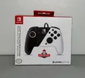 Produktbild: Controller kabelgebunden PDP Faceoff de luxe Nintendo Switch 500-134-BW
