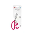 Produktbild: Prym 610542 Stoffschere Prym Love 21 cm mit Micro Serration, Schneiderschere für präzises Schneiden von Stoff, Nähschere für Nähen, Patchwork und Handarbeit, pink
