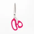 Produktbild: Prym Stoffschere Micro Serration, Prym Love, 21cm, pink