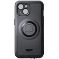 Produktbild: SP Connect Xtreme SPC+ iPhone 15 Handyhülle, schwarz
