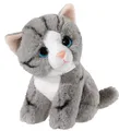 Produktbild: Heunec 276079 - Mini-MI Katze, grau/weiß