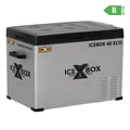 Produktbild: Kompressor-Kühlbox ICEBOX 40 ECO 37 Liter